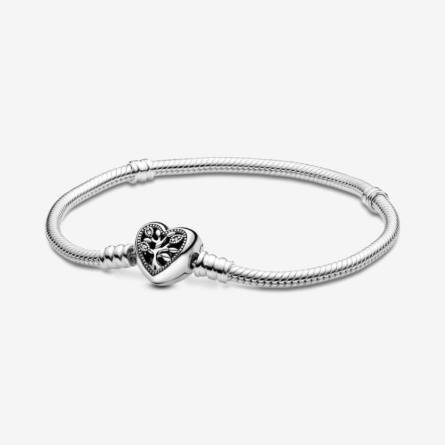 Pulseira Pandora Arvores de Familia