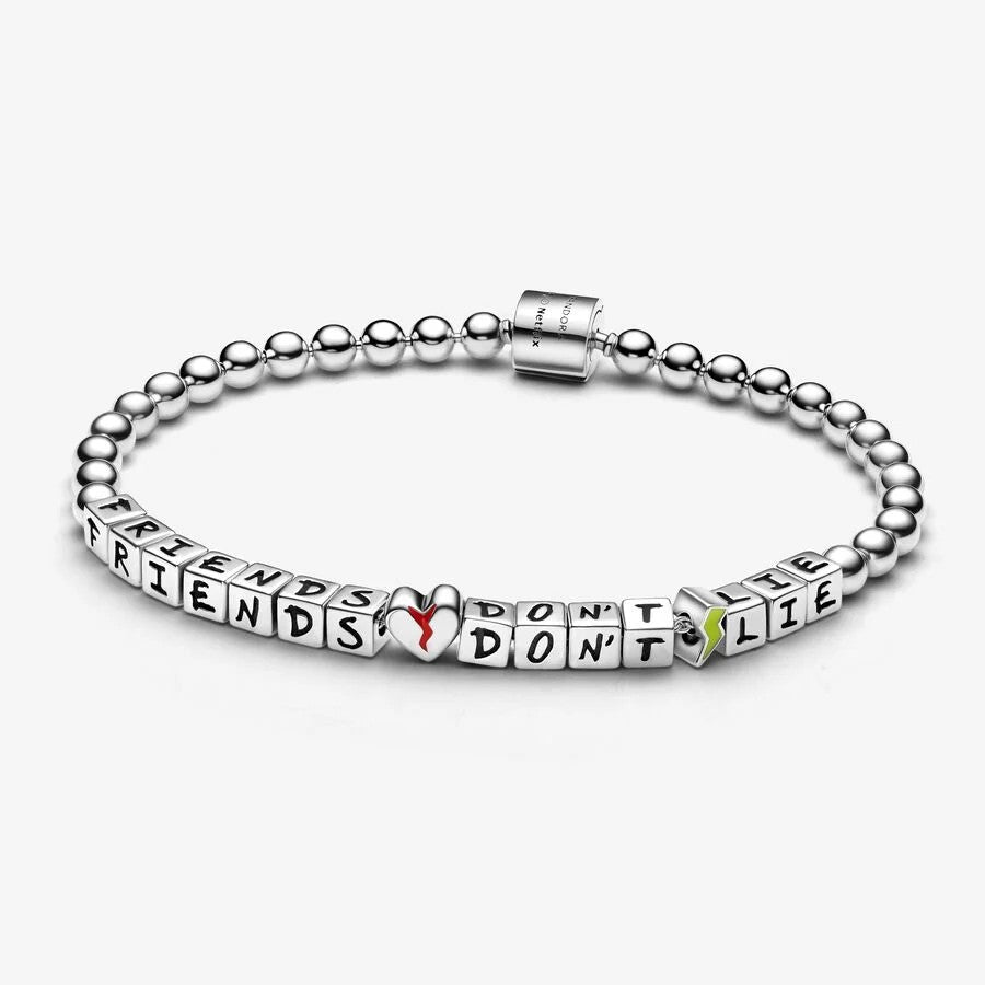 Pandora Sterling Bracelet