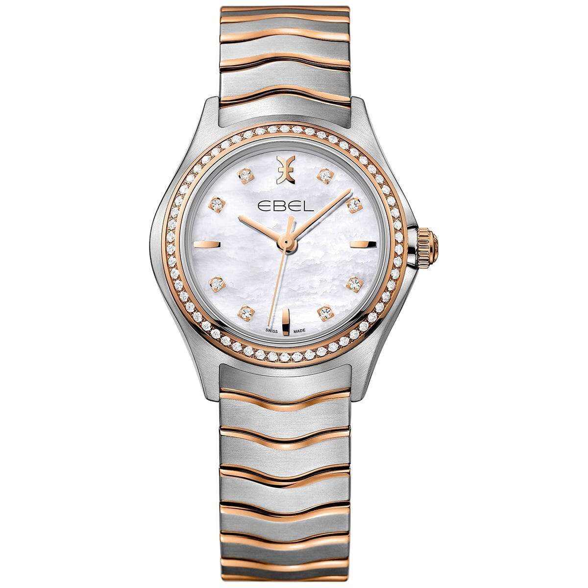 Ebel swiss watch hot sale