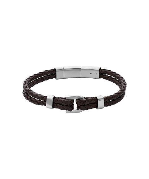 Pulseira Fossil Heritage D-Link