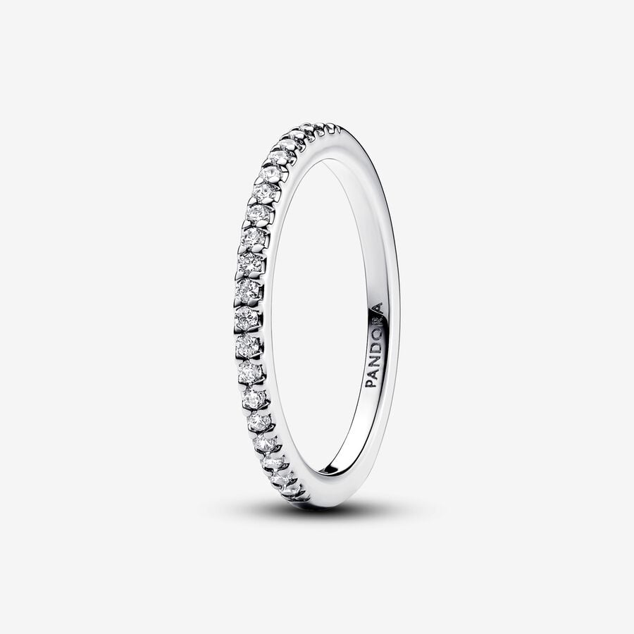 Anel Pandora Sterling Silver - Ana Joalheiros