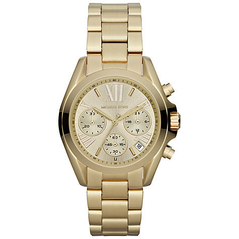 Relógio Michael Kors BradShaw