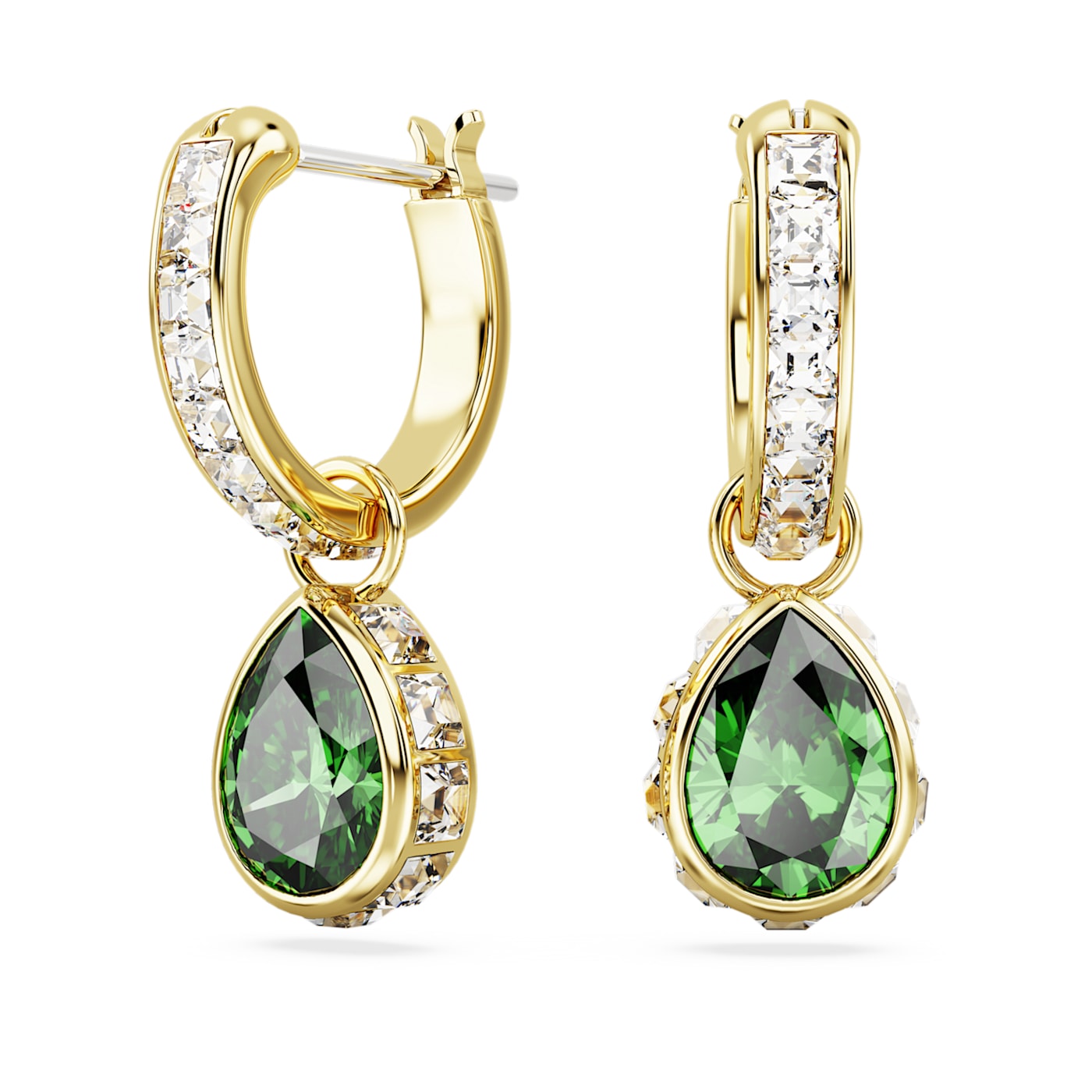 Swarovski Stilla earrings