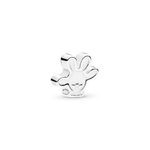 Petite Disney Mickey Glove Pandora - Ana Joalheiros