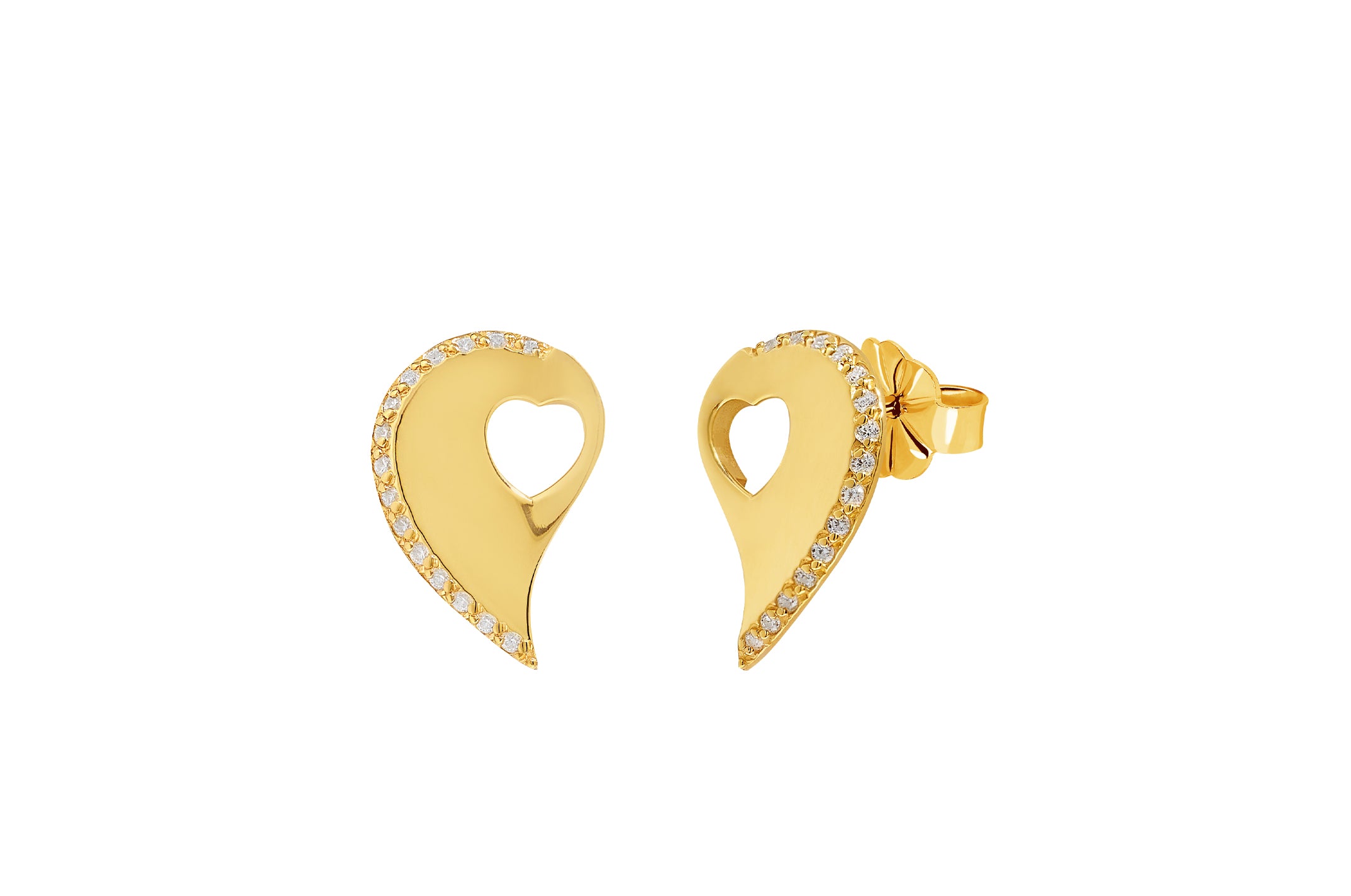 Eugenio Campos Earrings