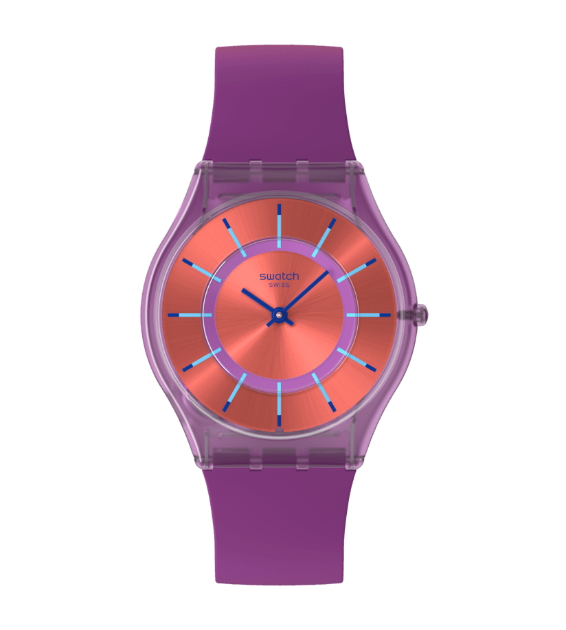 SWEET STRAWBERRY DREAM Swatch Watch