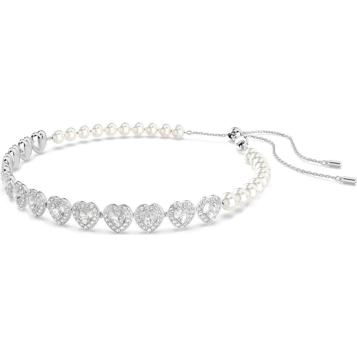 Swarovski angelic bracelet