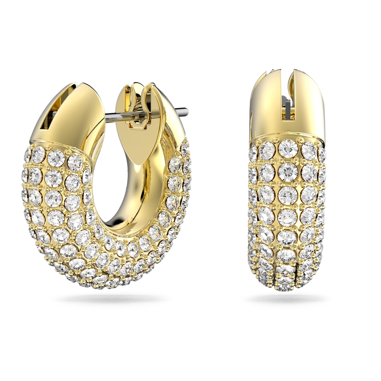 Swarovski Dextera earrings