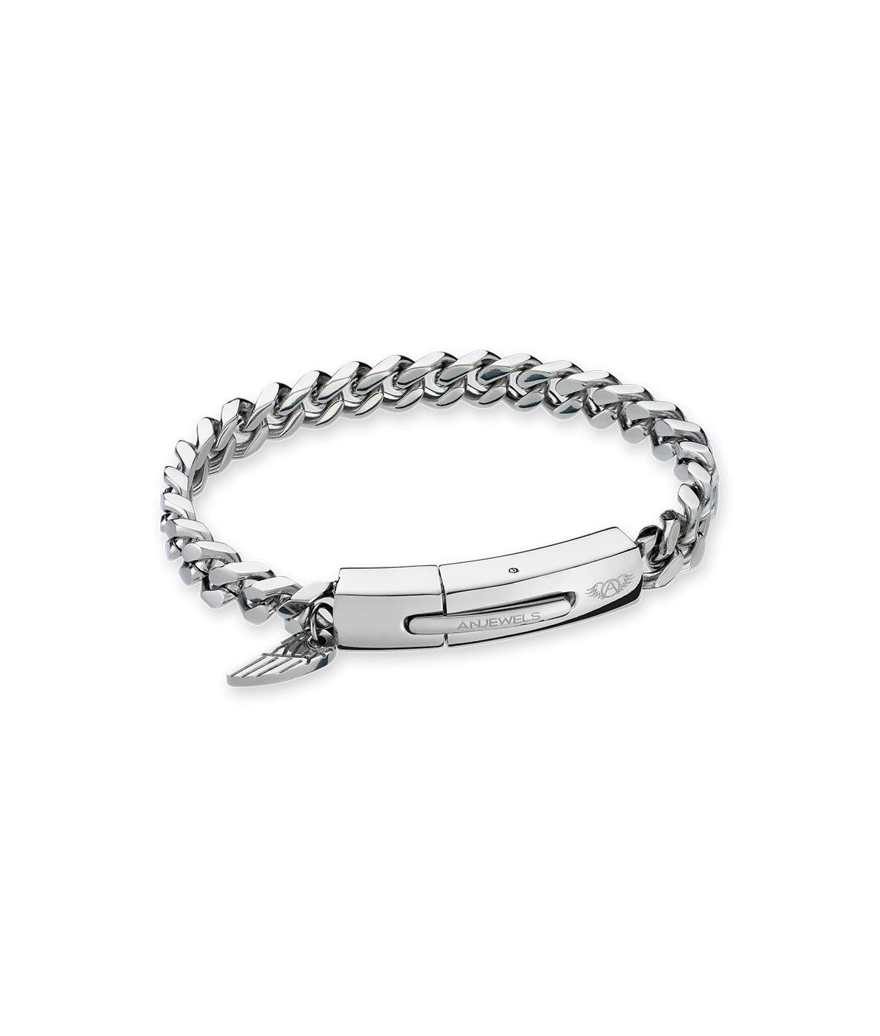 Anjewels Race Road Bracelet