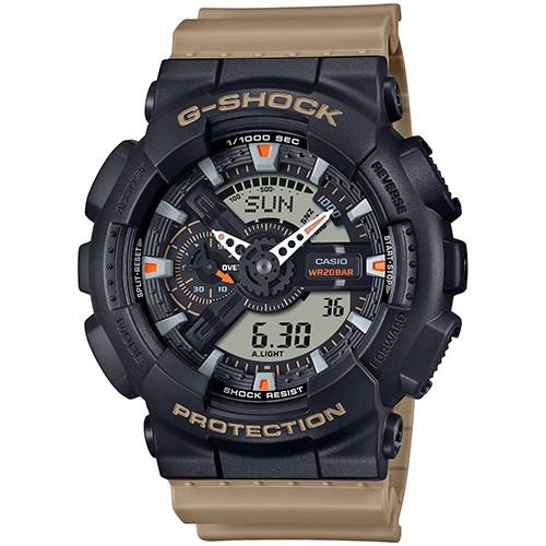 Relógio Casio G-Shock  GA-110 Series