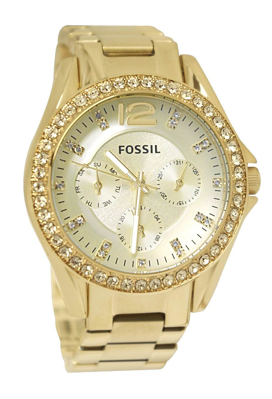 Es3203 fossil store