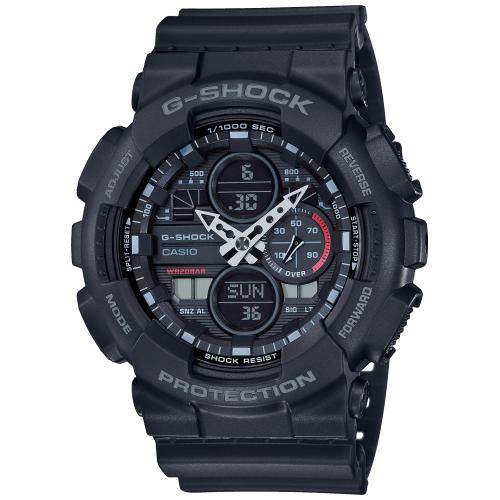 Relógio Casio G-Shock GA-140 - Ana Joalheiros