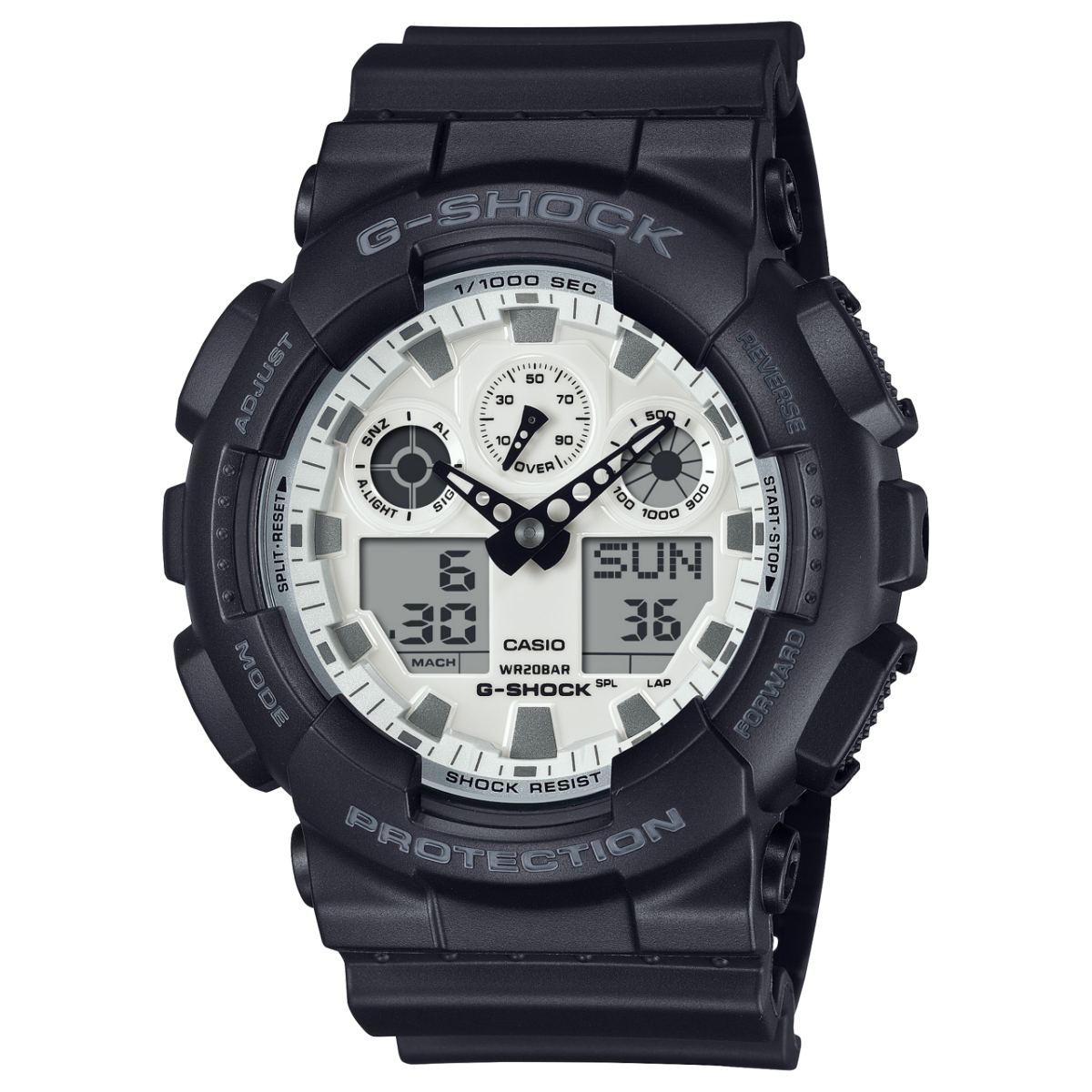 Casio G-Shock Watch