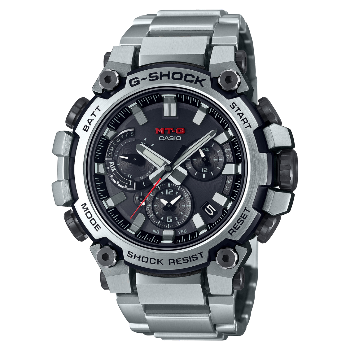 Casio G-Shock pro MT-G watch