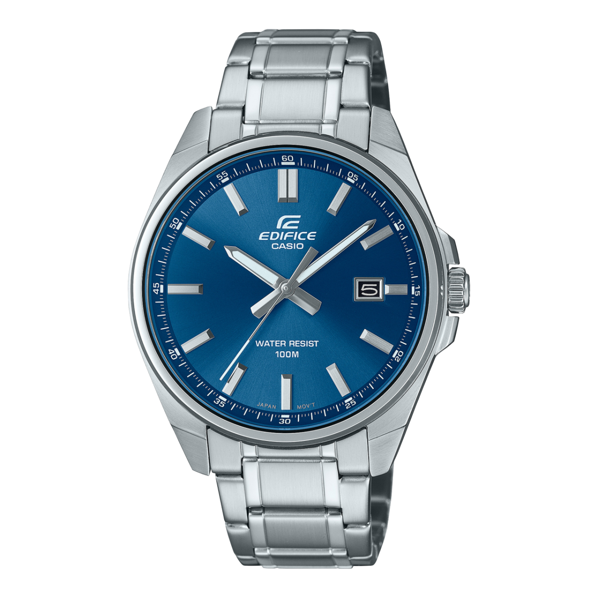 Relógio Casio EFV-150d