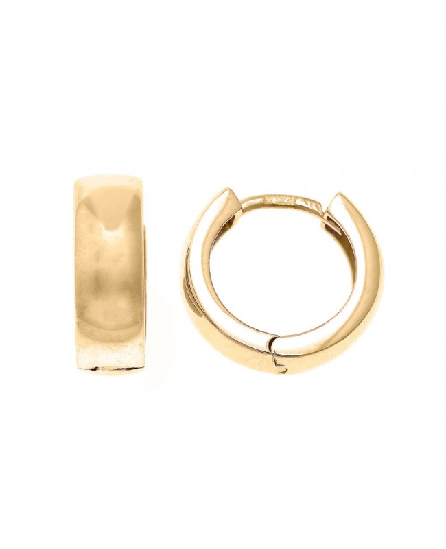 Salvatore Plata Earrings