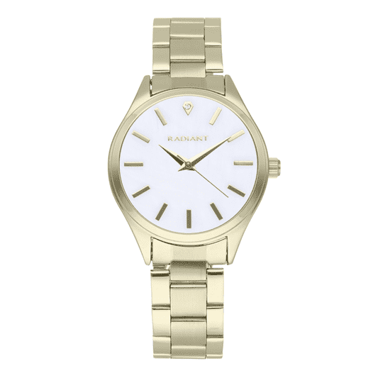 Radiant CARLY 35MM SS DIAL Watch