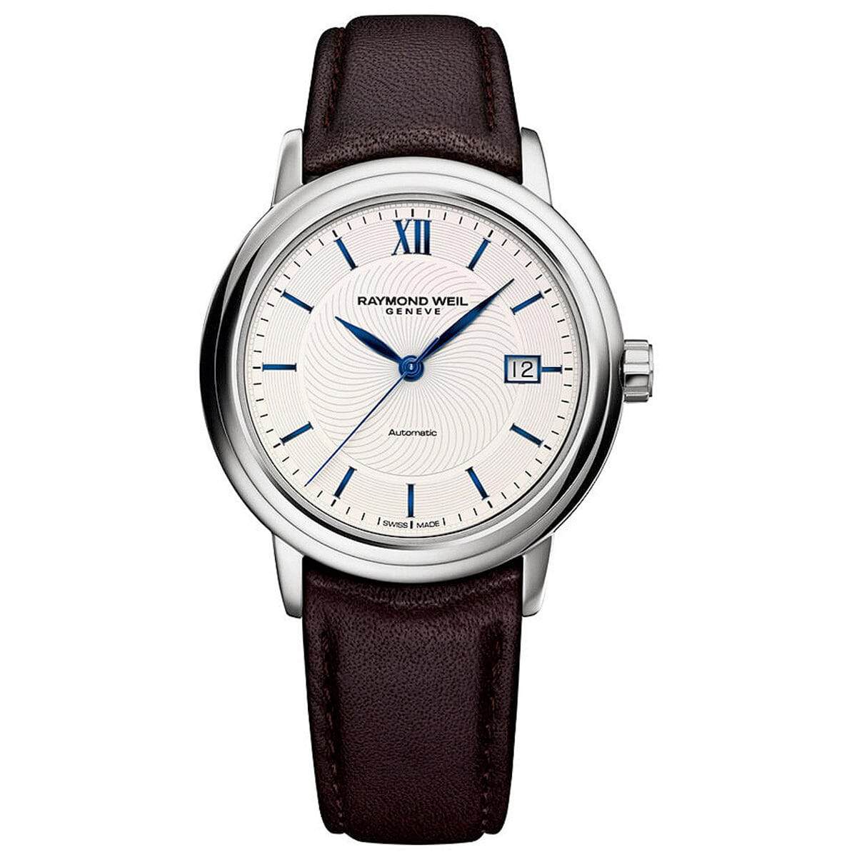 Raymond Weil Maestro Frank Sinatra Limited Edition Watch Ana