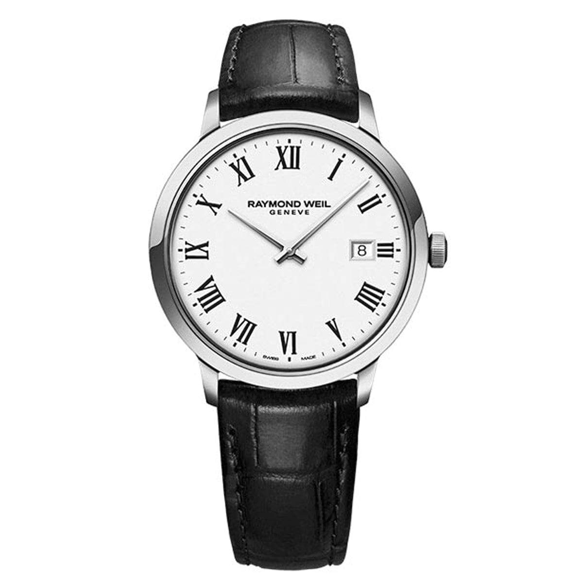 Raymond Weil Toccata Watch Ana Joalheiros