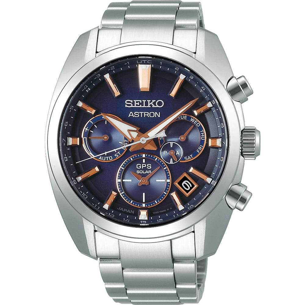 Seiko astron outlet watches