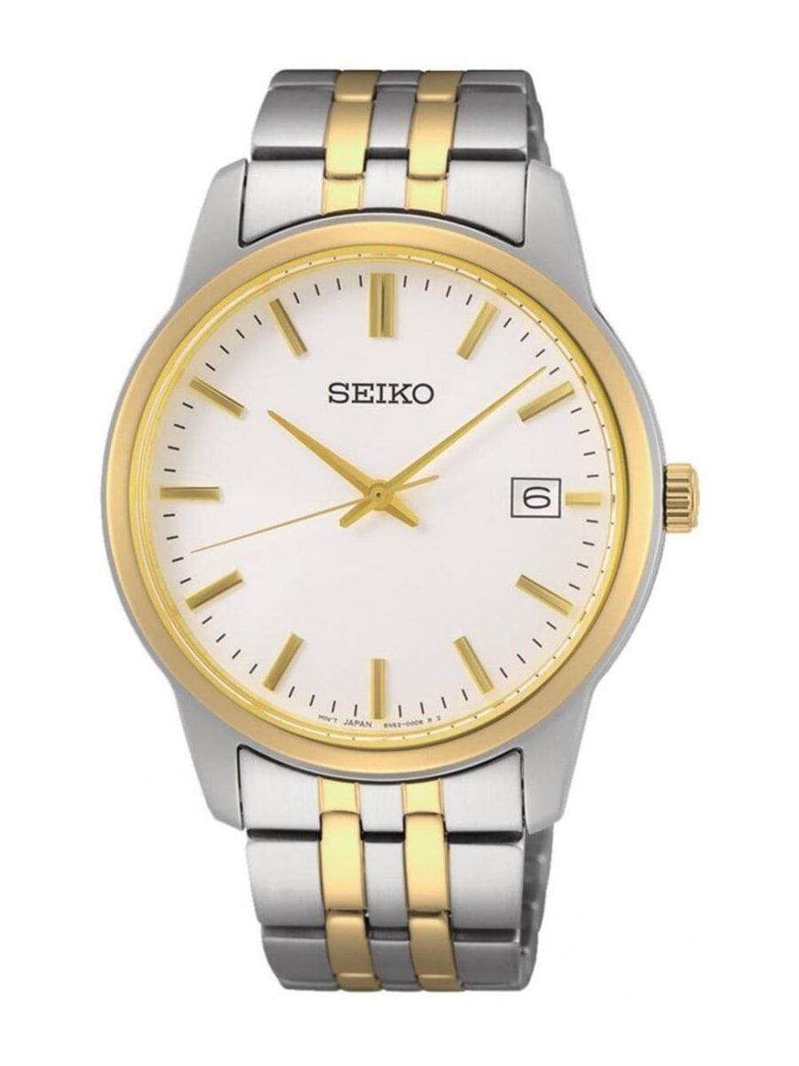 Relógio Seiko Neo Classic - Ana Joalheiros