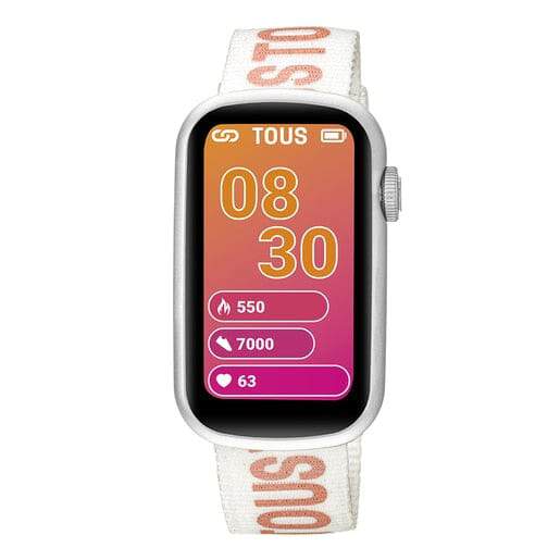 Tous Smart Watch T Band Ana Joalheiros