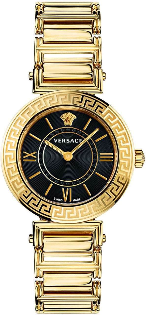 Versace tribute watch new arrivals