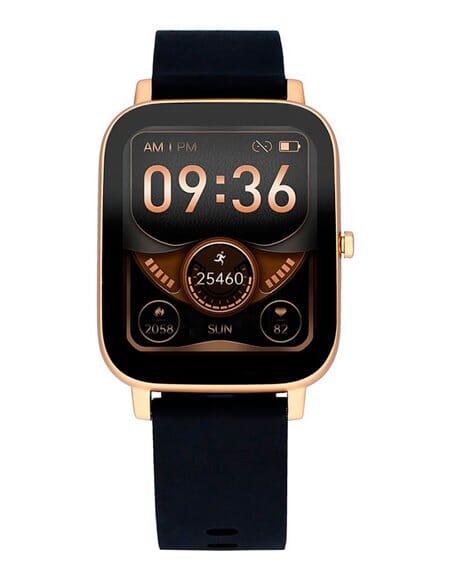 Palm Beach Mulher,Smartwatch Smart by Radiant Smartwatch 